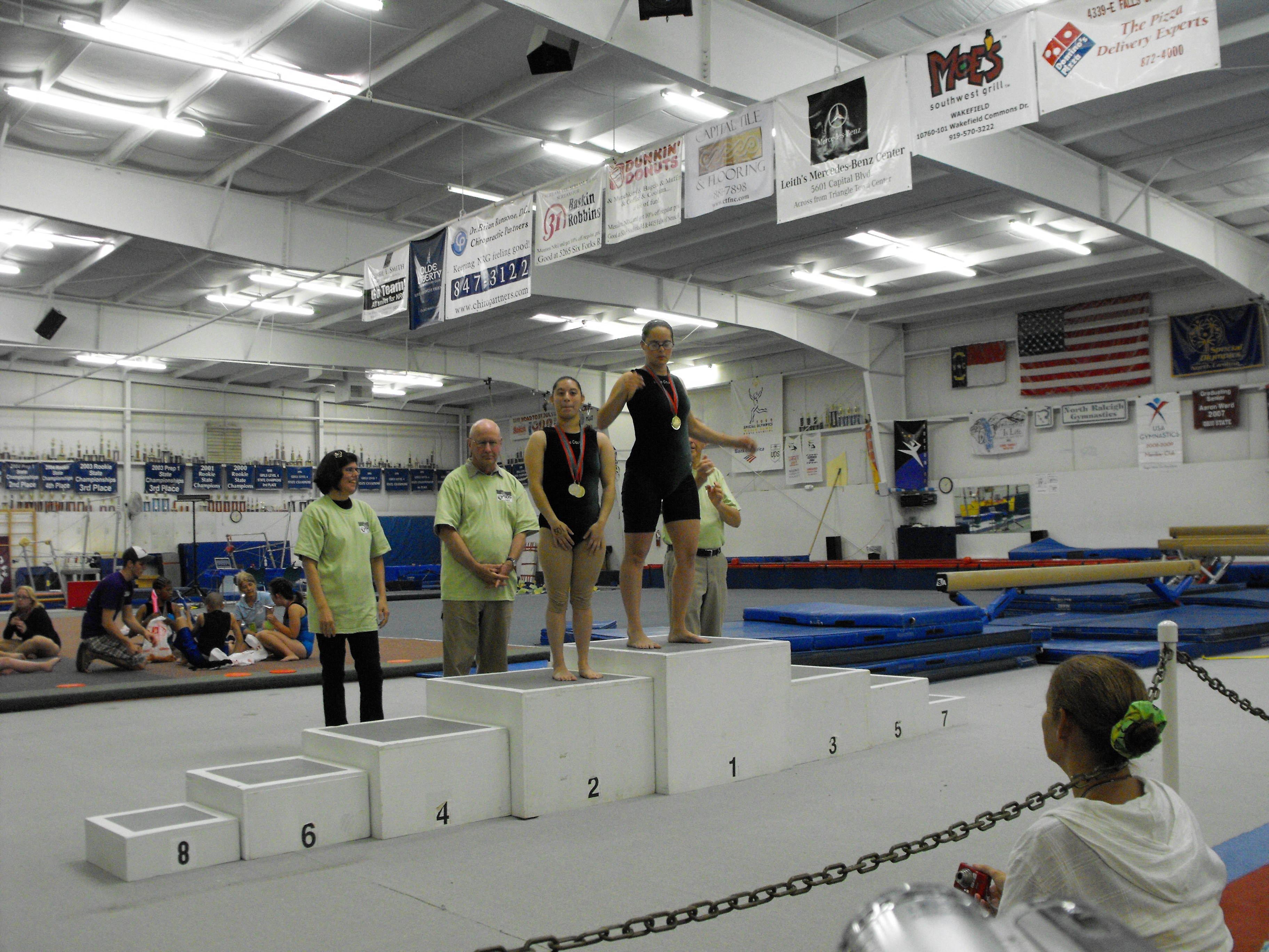 ./2009/Special Olympics State Games/SO State Games Gymnast0022.JPG